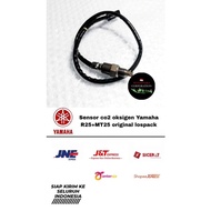 Original Yamaha R25 MT25 Oxygen sensor co2 sensor