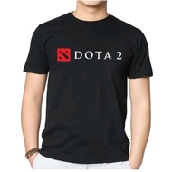 T-shirt T-shirt Men's Women's T-shirt DOTA 2 GAME T-shirt Men's T-shirt/Men's T-shirt/Men's Clothing