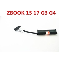 NEW for HP Zbook 15 G3 G4 ZBOOK 17 G3 G4 Hard Drive HDD Cable Connector DC020029U00