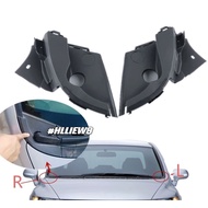 [ hlliew8 ] Honda Civic '2007 FD FD1 FD2 FD2R Front Wiper Top Cowl Panel End Side Cover
