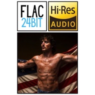 Flac 24 Album Benson Boone - American Heart (2025) HiRes