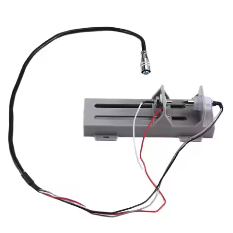 Compact Cylindrical Battery Test Holder YR1030 For 18650 26650 32650 USB, USB Cylindrical Battery Te