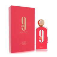 Afnan 9am Pour Femme Women's Perfume [Brand New 100% Authentic Perfume FragranceCart] Eau de Toilett