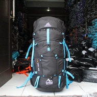 Tas Ransel Gunung Backpacker Tas Carrier Gregory 60 Liter