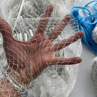 White Lead-Legged Umbrella to Catch Eye Fish 2.5cm 2m5 3m 3m5 Weight 2.5kg - 5kg