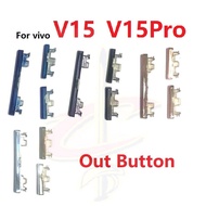 Power volume button for Vivo V11 V15 Pro V11i Y97