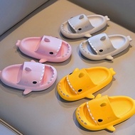 Updated Price WJ73 Baby Shark Sandals Shark Sandals Cute Children's Sandals