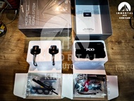 JADO S1 Motorcycle Smart Dashboard Camera - สำหรับไบค์เกอร์สายลุย