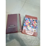 Bible Bag || Bible Cover