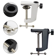 【LADY】C Shape Heavy Duty Desk Clamp for Stable Equipment Support and Positioning