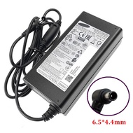 60W Genuine AC DC Adapter Charger for Samsung Soundbar A6024_ FPN 24V 2.5A 1.66A HW-F751 HW-M450/X H