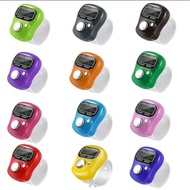 TASBIH DIGITAL / ZIKIR COUNTER