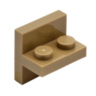 COOLPON|This Is LEGO Parts Deep Sand Bracket 2x2-1x2 41682 6328183