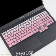 Laptop Keyboard Cover Skin Protector For lenovo LOQ 15 2023 15IRH8 15APH8A 15aph8 15.6'' & Lenovo LO