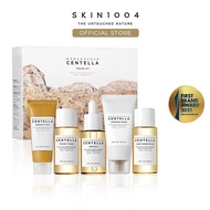 1004 Official Store Madagascar Centella Asiatica Travel Set-Mild Moisturizing Care Set Prof WYZZ