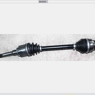 Floris 15-18 AT Front Half Axis L Boutique ED8G3B437BB/R ED8G3B436BC