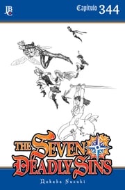 The Seven Deadly Sins Capítulo 344 Nakaba Suzuki
