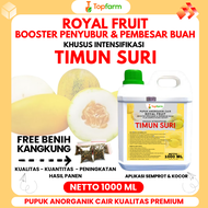 Pupuk Pelebat Timun Suri / Pupuk Buah Timun Suri / Pupuk Untuk Timun Suri / Pupuk Pelebat Buah Timun