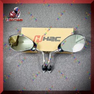 Yaz H2C rear view mirror MS381