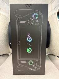 ASUS ROG Xbox Ally X