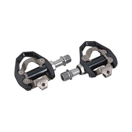 Shimano Ultegra Series ES600 PD-ES600 Road Mountain Hybrid Bicycle Bike Lightweight Single-Sided SPD Cycling Pedals