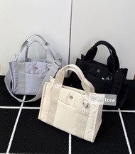 Lululemon Boxy Tote Bag 10L 防水單肩包斜肩包手拿包