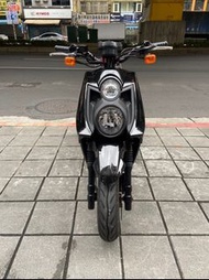 2014年 BWS-X 125 #996 低利分期 二手 中古機車 代步車 車換車 貳輪嶼新北中和店