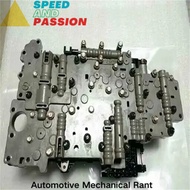 A8TR1 8-SPEED Transmission Valve Body with sensor For KIA NAZA Mohave Borrego OPIRUS GENESIS EQUUS 2
