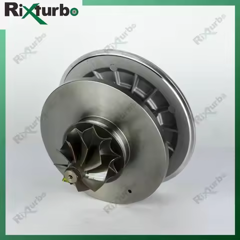 New Turbocharger Core 743115-0001 6480960199 Turbine For Mercedes E320 S320 CDI W211 204HP 150Kw 3.0