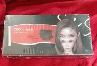 CSD中衞謝金燕蕾絲口罩(6/25已過期)