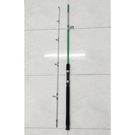 ROD, JEKO SOLID KALOI SPINNING