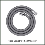 Shower Hose/Hose For Shower/Stainless Shower Hose 2m/Bidet Hose Heavy Duty/Hose In Shower