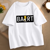 D333 Short-Sleeved T-Shirt Soft Fabric Comfortable To Wear There Are 7 Colors Many Choose From S-3XL