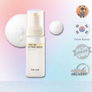 [DEMAF] HERE-OH MY FIRST SERUM | Essential Hydration & Skin Prep