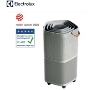 Electrolux PA91-406DG เครื่องฟอกอากาศ ขนาด 60 ตรม.