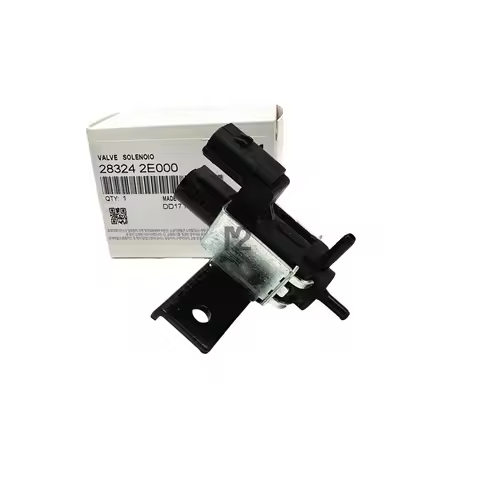 For 2011-2016 Kia Soul Carens K3 Forte Cerato K5 Optima 2.0L Intake VIS Solenoid Valve 28324-2E000 2