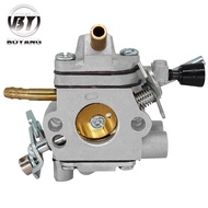 Carburetor For Stihl Br600 Carburetor Zama C1Q-S183 C1Q-S184 Stihl Br500 Br550 Br600 Backpack Leaf B
