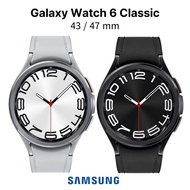 Samsung Galaxy Watch6 Classic 43mm(R950),47mm(R965)(LTE&Bluetooth) Smartwatch