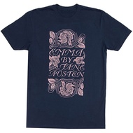 Best Seller T-Shirt Printed With Out Of Literary Book Themed Hand Pattern Suitable For All Outfits. 