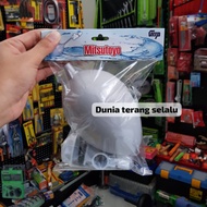 MITSUTOYO Automatic Float Water Faucet Tank 1/ 2 3/s 4 1 inch