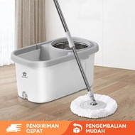 GM Bear Distributor Floor Mop Floor Mop 1966 - Automatic Wring Floor Mop - Floor Mop Floor Mop Spin 