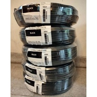 NYYHY CABLE 2x0.75 NYYHY 2x0.75 NYYHY 2 x 0.75 NYYHY 2 x 0.75 50M