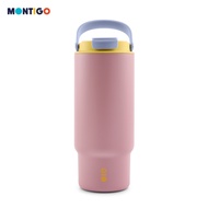 [Limited] Montigo Wildflower Field Roamer Tumbler