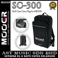 Mooer SC-300, Soft Carry Case Bag for GE300 / SC300