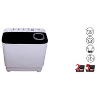Toshiba Semi Auto Washer VH-H85MM 7.5 KG