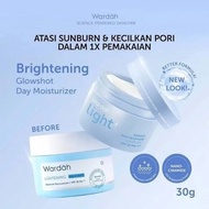 WARDAH LIHTENING DAY CREAM MOISTURIZER