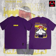 Chainsaw Man - Makima Anime Shirt S-5XL