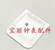 Máy Đồng hồETA 2892 Phụ Kiện Đồng Hồ Mới Chính Hãng Lùi Bánh Răng Lịch Ngày Bảng Số Liệu Mô-đun 2543