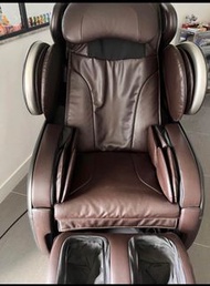 Osim 天王按摩椅 按摩椅