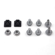 Amplifier Bracket Screw  is suitable for VW Passat B6 B7 B8 8.5 CC Golf 6 MK6 7 MK7 R T ROC Tiguan T